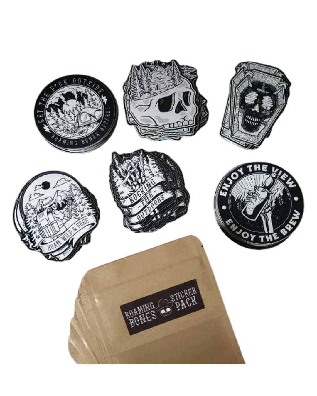 Sticker Pack
