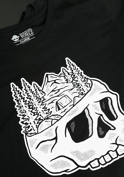 Wonderskull Tee