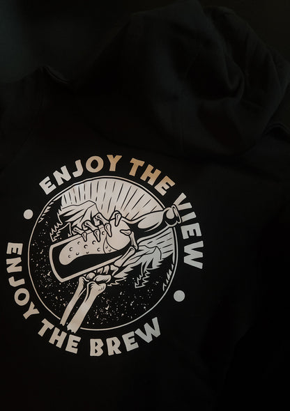 Thirsty Explorer Hoodie