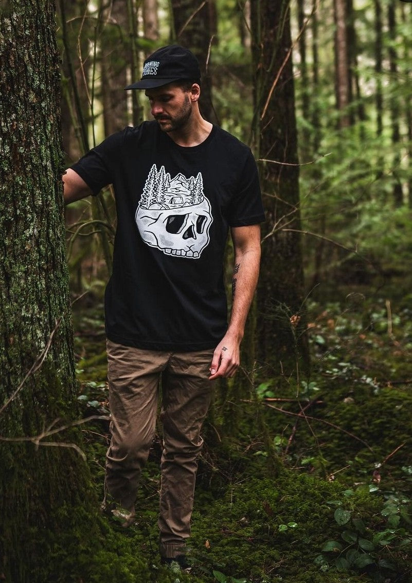 Wonderskull Tee