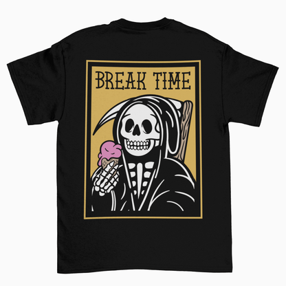 Break Time Tee