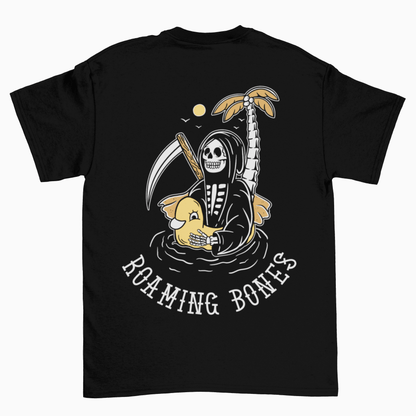 Death On Vacation Tee