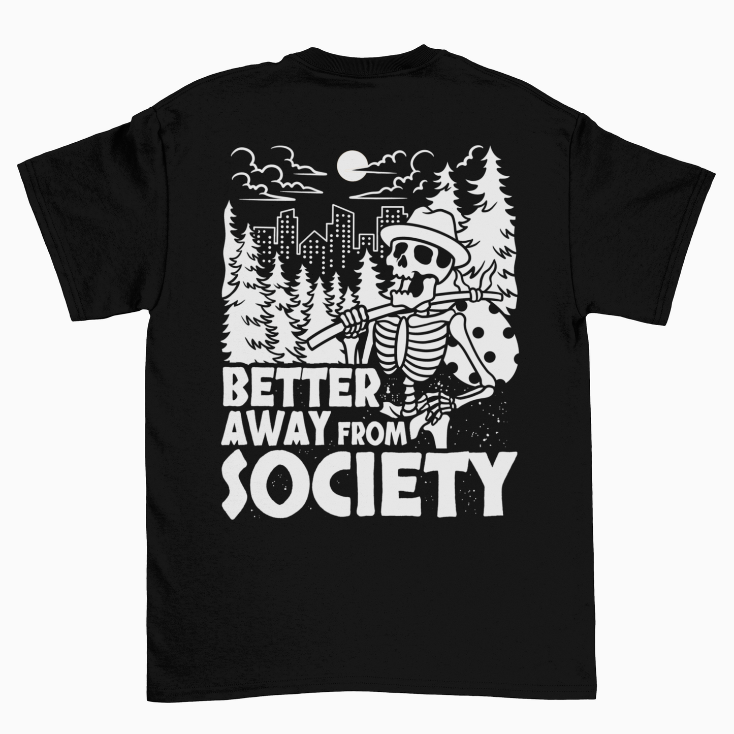 Better Away Tee