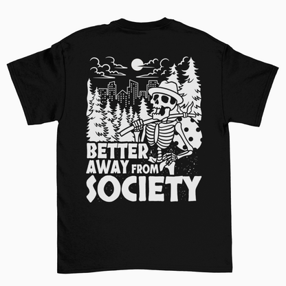 Better Away Tee