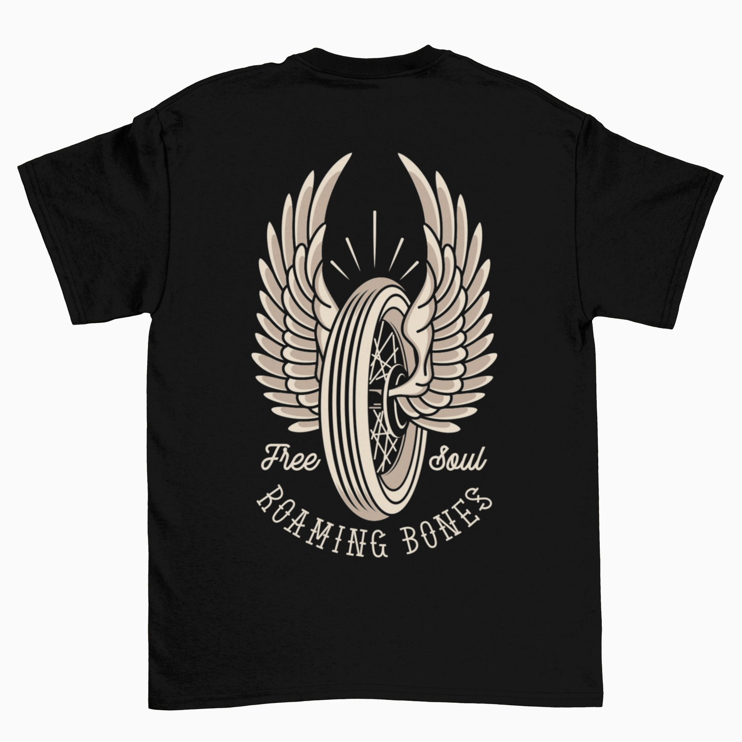 Free Soul Tee