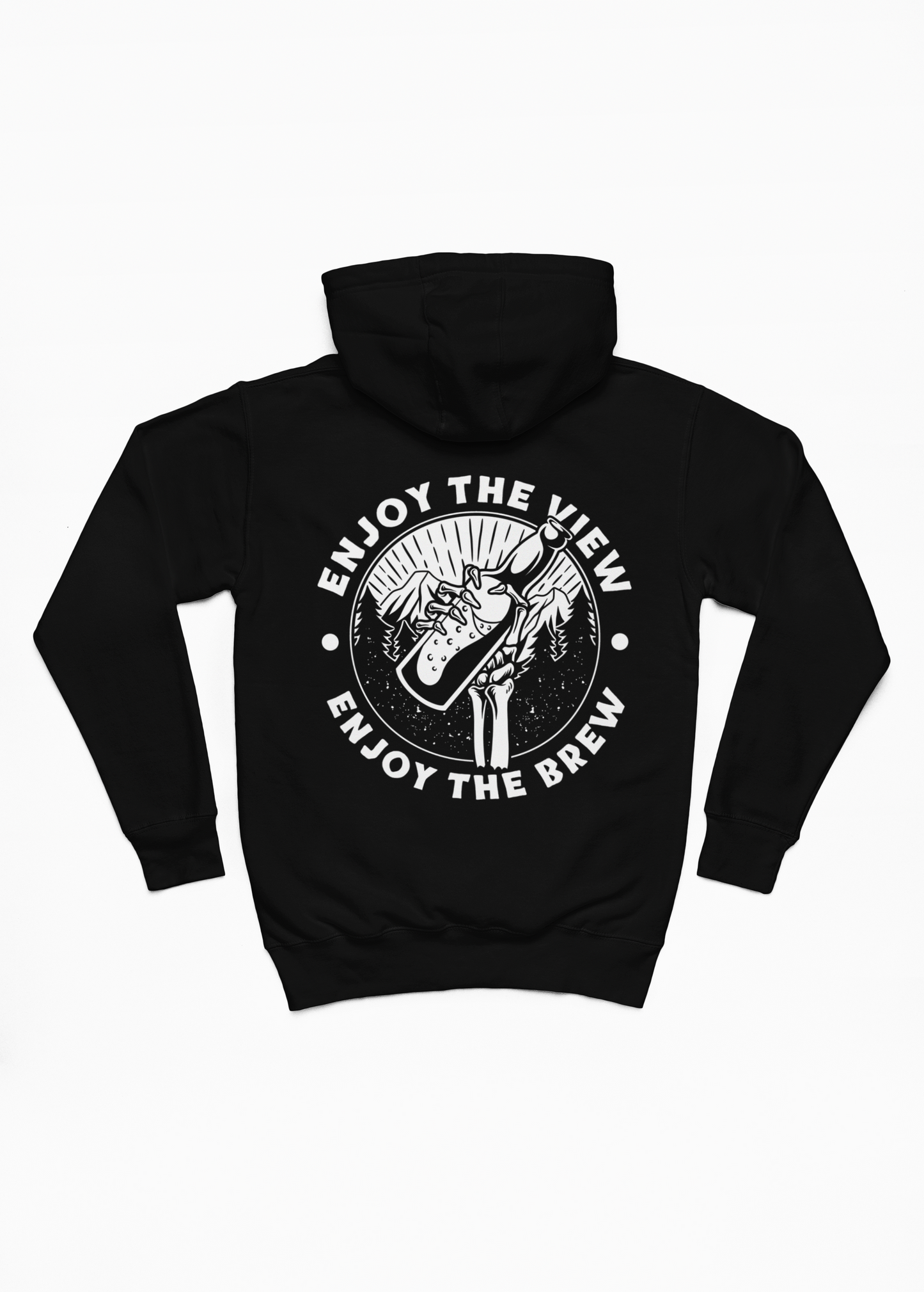 Thirsty Explorer Hoodie