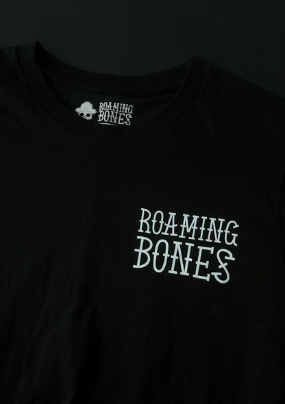 Coffin Island Tee - Roaming Bones