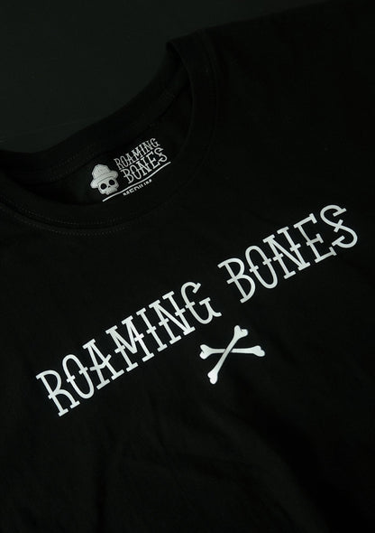 Rocking The Outdoors Tee - Roaming Bones